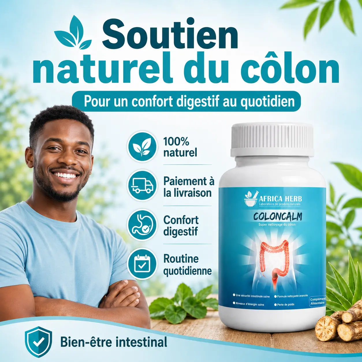 COLONCALM