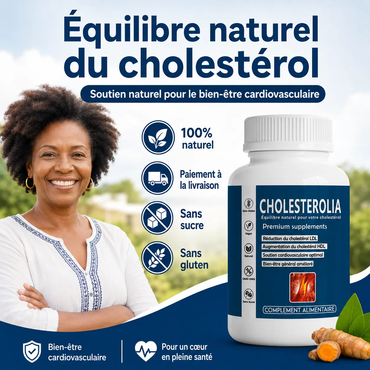 CHOLESTEROLIA